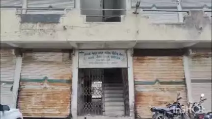 ખંભાળિયા: સલાયા નગરપાલિકાની સામાન્ય સભા બંધ બારણે જ પૂર્ણ કરાઈ,મીડિયા ને પ્રવેશ આપવામા ન આવ્યો