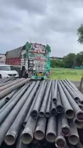 नल-जल योजना के तहत 300 पाइप चोरी करने वाले अंतराज्यीय गिरोह का भंडाफोड़–आष्टा पुलिस की बड़ी कार्यवाही, 65 लाख का मशरूका