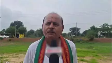 ଝାରସୁଗୁଡା: ପୂର୍ବତନ ଝାରସୁଗୁଡା ବିଧାୟିକା ଦିପାଳି ଦାସ ଓ ବିଶାଳ ଦାସ ଦଳ ଛାଡିବା ଖବର ମିଥ୍ୟା ବୋଲି କହିଲେ ବିଜେଡି ଜିଲ୍ଲା ସଭାପତି ହରିଷ ଗଣତ୍ରା