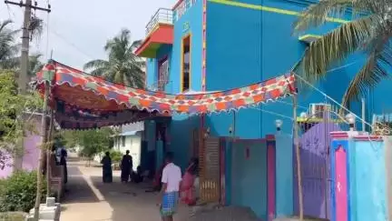 மரக்காணம்: பனிச்சமேடு பகுதியில் ஒரே வீட்டில் பள்ளி மாணவியும் அத்தையும் தூக்கிட்டு தற்கொலை போலீசார் தீவிர விசாரணை