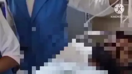 নগাঁও: কলিয়াবৰৰ আমবাগানত ভয়ংকৰ পথ দুৰ্ঘটনা,গুৰুতৰভাবে আহত দুজনক উন্নত চিকিৎসাৰ বাবে তেজপুৰলৈ প্ৰেৰণ