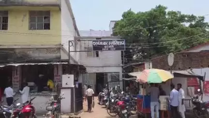 दरभंगा: जिला एवं तृतीय अपर सत्र न्यायाधीश ने काराधीन अधिवक्ता हाशमी की अंतरिम जमानत की अर्जी स्वीकृत की