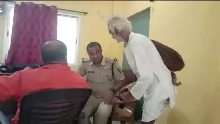 खाचरौद: जनसुनवाई महकमे के साथ पुलिस विभाग, टीआई ने संभाले राजस्व विवादित पुलिस प्रकरण