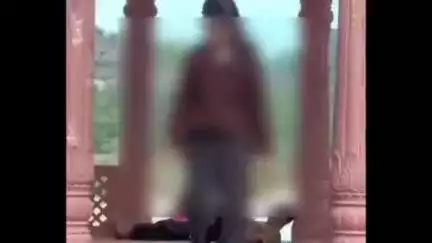 हरिद्वार: रील बनाने के चक्कर में युवा पीढ़ी ने गंगा को भी नहीं छोड़ा, गंगा किनारे आपत्तिजनक हरकत करते युवक-युवती का वीडियो वायरल