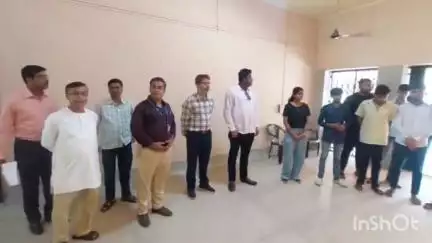বর্ধমান ১: বর্ধমান বিবেকানন্দ কলেজে মঙ্গলবার মৌ স্বাক্ষরিত হচ্ছে অর্থাৎ কলেজে সমঝোতা স্মারক(MOU) স্বাক্ষরিত হচ্ছে