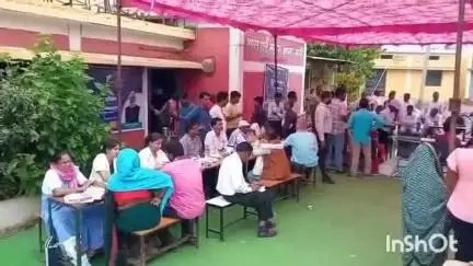 डौण्डीलोहारा: धरती आबा जनभागीदारी अभियान के तहत ग्राम मंगचुवा, मूल्लेगुड़ा एवं पोड़ में 25 जून को आयोजित किया जाएगा लाभ संतृप्ति शिविर