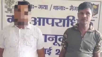 डुमरिया: बलिचक गांव से पुलिस ने हत्या के प्रयास के मामले में एक आरोपी को किया गिरफ्तार