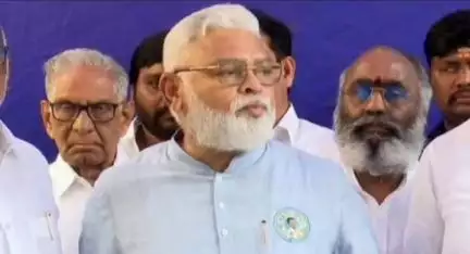 గుంటూరు: పశ్చిమ నియోజకవర్గ అసెంబ్లీ సమన్వయకర్తగా నియమితులైన మాజీ మంత్రి అంబటి రాంబాబు