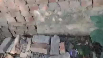 शाहजहांपुर: सेहरामऊ दक्षिणी थाना क्षेत्र के नुसरतपुर बाड़ी गाँव में घर से सोना-चांदी सहित करीब ₹3 लाख की चोरी