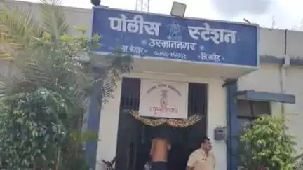 कंधार: बामणी येथून आरोपी युवकाने अल्पवयीन मुलीला पळून नेल्याने उस्मान नगर पोलीस ठाण्यात आरोपी विरुद्ध पोस्कोअंतर्गत गुन्हा दाखल