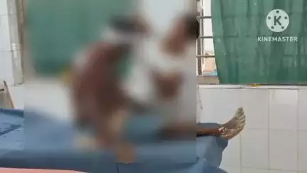 पकरीबरावां: पकरीबरावां के भोजपुर गांव में मामूली विवाद पर जमकर चली लाठियां, दो लोग बुरी तरह जख्मी, सीएचसी में चल रहा इलाज