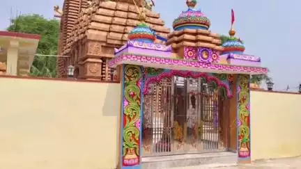 कांसाबेल: श्री जगन्नाथ मंदिर दोकड़ा में 27 जून को रथ यात्रा का भव्य आयोजन होगा, मुख्यमंत्री होंगे शामिल