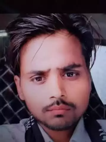 उरई: रिनिया रेलवे क्रॉसिंग के पास एक युवक ने ट्रेन के आगे कूदकर की आत्महत्या