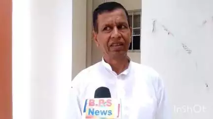 नगर नौसा: नरेश प्रसाद अकेला ने कहा, महागठबंधन सरकार बनने पर 'माई-बहन' योजना होगी शुरू