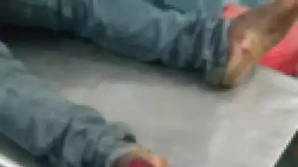 বান্দোয়ান: বান্দোয়ানের মাংলায় বাইক থেকে পড়ে যখম ১