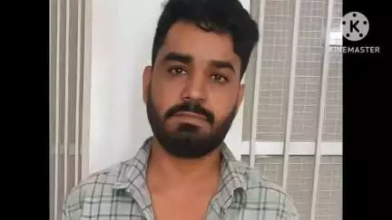 नीमच: पुलिस चौकी जवासा ने बिना नंबर के टेंपो से डोडाचूरा बरामद किया, दो तस्कर गिरफ्तार