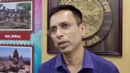 दमोह: अगले 2-3 दिनों में भारी बारिश की चेतावनी, बिजली चमकने और अत्यधिक वर्षा की आशंका, कलेक्टर ने लोगों से की अपील