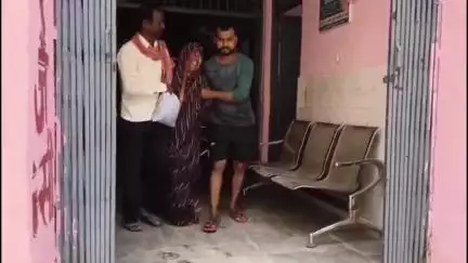 हैदरगढ़: मंगलपुर ककरी गांव में काम करके लौट रहे मजदूर की अचानक तबीयत खराब होने से हुई मौत, परिजनों में मचा कोहराम
