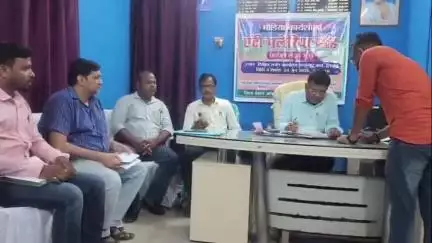सिवान: सिवान में मलेरिया से बचाव के लिए जागरूकता अभियान तेज, सिविल सर्जन ने दी जानकारी