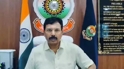 सूरजपुर: एसपी प्रशांत कुमार ठाकुर ने बताया कि साइबर फ्राड गिरोह पर कड़ा प्रहार, म्यूल खातों से ₹1,51,463 का ट्रांजेक्शन