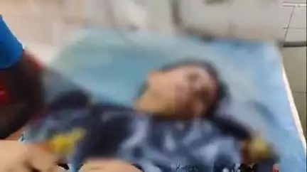 शेखपुरा: बिहटा गांव में युवक ने महिला से छेड़खानी की कोशिश की, विरोध करने पर मारपीट
