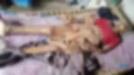 गौरिहार: करहरी ग्राम में बकरी को बचाने में महिला को लगा करेंट, बकरी और महिला की मौत