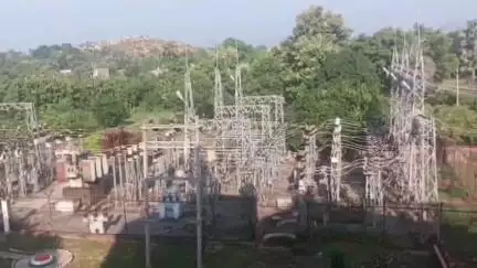 धरहरा: धरहरा वसौनी फीडर में मरम्मत के कारण सात घंटे बिजली आपूर्ति बाधित रहेगी