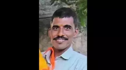 अंबड: ट्रॅक्टर खाली दबून ट्रॅक्टर चालकाचा जागीच मृत्यू तर एक जण गंभीर जखमी; अंबड तालुक्यातील घोंगडे हादगाव येथील घटना