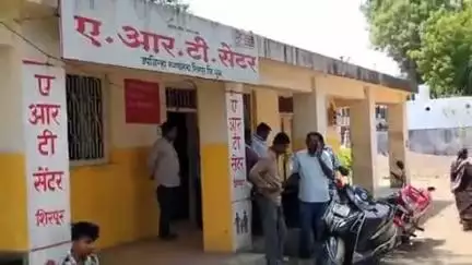 शिरपूर: शहरातील किस्मत नगरमध्ये २० वर्षीय युवकाने गळफास घेत केली आत्महत्या, शिरपूर शहर पोलिसांत अकस्मात मृत्यूची नोंद