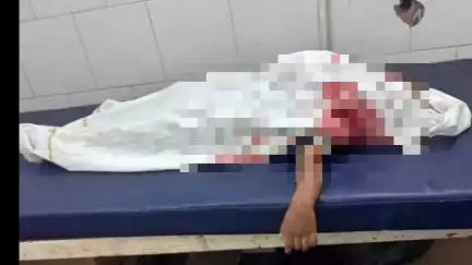 अहेरी: येलचील गावाजवळ दुचाकी व टेम्पोची धडक, चिमुकली ठार