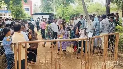 भंडारा: जिल्ह्यात ९ परीक्षा केंद्रांतर्गत दहावी व बारावीच्या विद्यार्थ्यांनी दिली परीक्षा; शिक्षण विभागाची माहिती