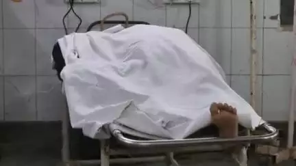हनुमानगढ़: पक्कासहारना में तेज रफ्तार अज्ञात वाहन ने पैदल जा रही महिला को मारी जोरदार टक्कर, हादसे में महिला की हुई दर्दनाक मौत