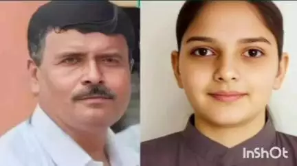 आटपाडी: आटपाडीतील मुख्याध्यापक पित्याच्या मारहाणीत मुलीच्या मृत्यू प्रकरणी मुख्याध्यापक पित्याची न्यायालयीन कोठडीत रवानगी