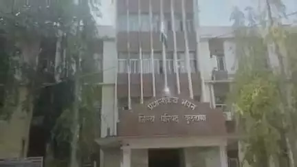 बुलढाणा: राजर्षी शाहू महाराज जयंतीनिमित्त "सामाजिक न्याय दिन" उत्साहात साजरा होणार: सहायक आयुक्त भाऊराव चव्हाण