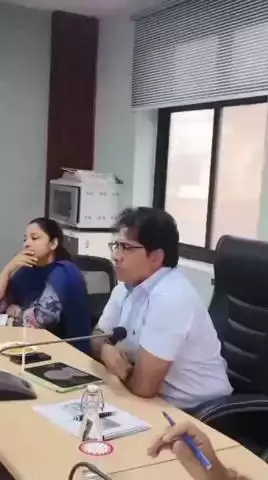 सांगानेर: शासन सचिवालय में पर्यटन सचिव राजेश यादव की अध्यक्षता में पर्यटन विभाग की पहली समीक्षा बैठक हुई आयोजित