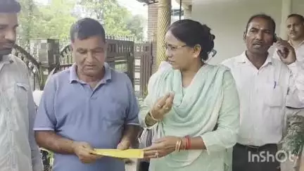 विकासनगर: हरबर्टपुर में घर बैठे भवन कर जमा करने की मिलेगी सुविधा