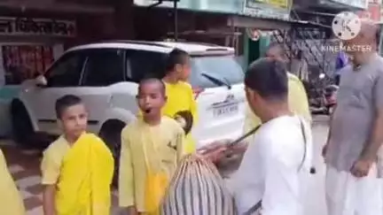 चौखुटिया: जगन्नाथ मंदिर से 27 जून को निकाली जाएगी भव्य जगन्नाथ यात्रा, जन जागरण हुआ शुरू