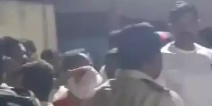 उत्तर सोलापूर: घोंगडे वस्ती येथील दगडफेक प्रकरणी 28 जणांवर जोडभावी पोलिसात गुन्हा दाखल