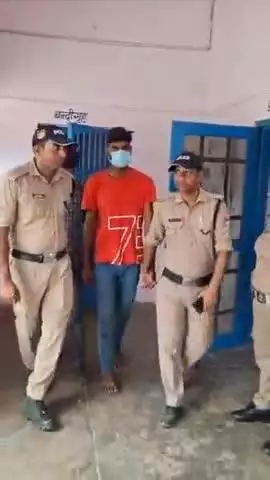काशीपुर: आईटीआई थाना पुलिस ने द्रोणासागर के टीले से 2 आरोपियों को चोरी के माल के साथ किया गिरफ्तार