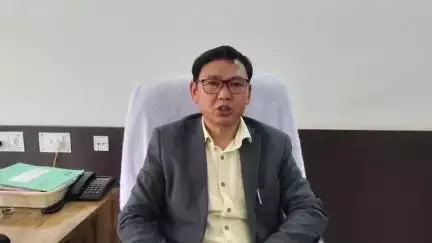 कीर्तिनगर: भारतीय नागरिकों की सुरक्षित वापसी की व्यवस्था, जनपद प्रशासन ने नागरिकों से मांगा विवरण: अपर जिलाधिकारी अनिल सिंह