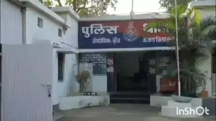 जावरा: फोरलेन ब्रिज के पास भिमा खेड़ी कालूखेड़ा रोड से एक व्यक्ति को पुलिस ने रिवॉल्वर व कारतूस के साथ किया गिरफ़्तार