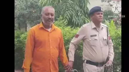 बलौदाबाज़ार: अपने पिता की हत्या करने वाले पुत्र को मिली आजीवन कारावास और ₹10,000 अर्थदंड की सजा, सिटी कोतवाली पुलिस ने की विवेचना