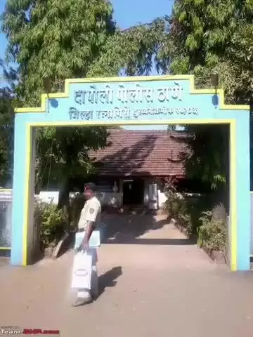 दापोली: दापोलीत तिने वाडी येथील १९ वर्षीय तरुणीची गळफास घेऊन आत्महत्या