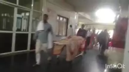 बैतूल नगर: चौहटा गांव में ज़मीनी विवाद को लेकर पिता-पुत्र के साथ मारपीट करने का मामला, जिला अस्पताल में भर्ती