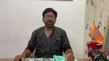 वाशिम: दिव्यांगांचे आरक्षण तिकीट काढणारी मशीन त्वरित द्या: मनसे जिल्हाध्यक्ष मनीष डांगे