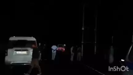 বোকাখাত: বোকাখাতৰ পাণবাৰীত CRPF CAMPত বিস্ফোৰণ, বিস্ফোৰণত আহত অসম আৰক্ষীৰ ৩ জোৱান
