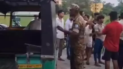 धनबाद/केंदुआडीह: शहर के दुहाटांड में एक युवक ने फांसी लगाकर मंगलवार को आत्महत्या कर ली