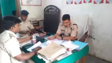 निर्मली: निर्मली अनुमंडल पुलिस पदाधिकारी ने निर्मली थाना का रूटीन चार्ट के आधार पर निरीक्षण किया