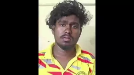 மணப்பாறை: வையம்பட்டி அருகே பணியில் இருந்த போலீசாரை தகாத வார்த்தையில் பேசிய வாலிபர் கைது