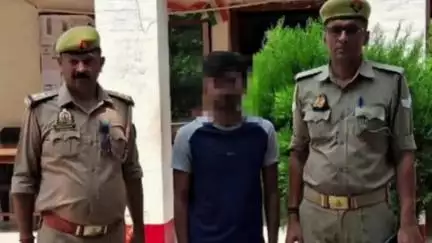 केराकत: कुसरना महादेवा से शादी का झांसा देकर यौन शोषण के आरोपी को किया गया गिरफ्तार